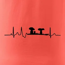 EKG hubár EKG hubár