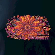 Love groovy
