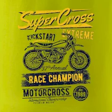 Super Cross Super Cross