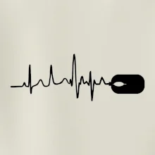 EKG myš
