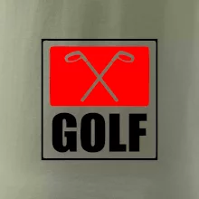 Golfové palice Golfové palice