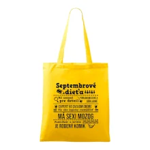 Narodeniny September