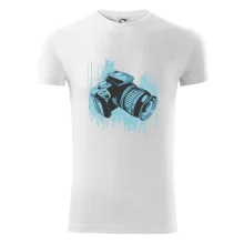 Zrkadlovka v prírode