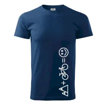 Hory bicykel úsmev Hory bicykel úsmev