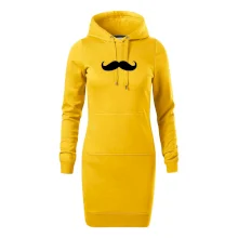 Mustache - fúziky Mustache - fúziky