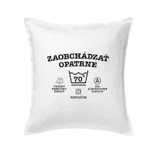 Zaobchádzať opatrne 70