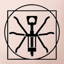 Vitruviánsky otvárač