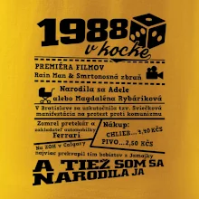 1988 v kocke
