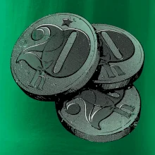 Haliere pre šesťdesiatnika