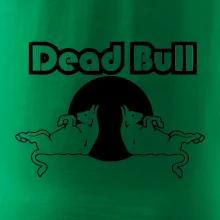 Dead Bull obrys Dead Bull obrys