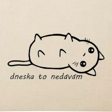 Dnes to nedávam