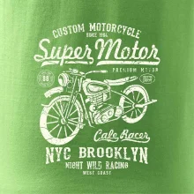 Super Motor