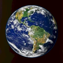 Planéta Zem Planéta Zem