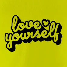 Love Yourself