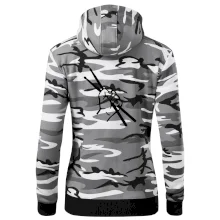 Paličky ruka Paličky ruka