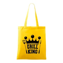 Grilovanie - Grill King