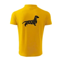 Jazvečík - Dachshund
