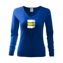 Turistická značka - žltá Turistická značka - žltá