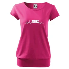 EKG obytňák EKG obytňák