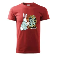 Pokusy na ľuďoch (Pecka Design)