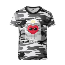 Čím menej vidíme očami tým viac vidíme srdcom Čím menej vidíme očami tým viac vidíme srdcom