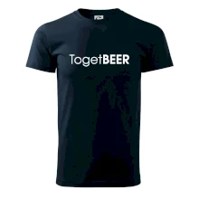 Pivné nápisy TogetBEER