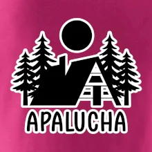 Apalucha chalupa Apalucha chalupa