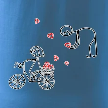 Láska kolo Láska kolo