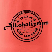 Alkoholizmus víno