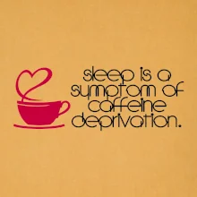 Sleep Coffeine Sleep Coffeine