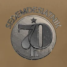 Sedemdesiatnik Československý