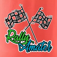 Rally amatér
