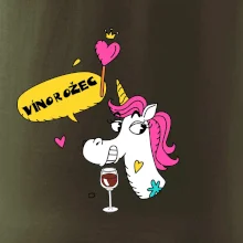 Vínorožec Vínorožec