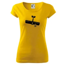 RC lietadlo RC lietadlo