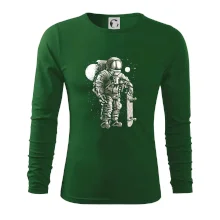 Astronaut Skater Astronaut Skater