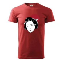 Japan culture - žena