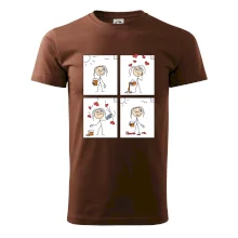 Láska ja a pivo (Hana-creative)