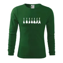 Gitary v rade Gitary v rade