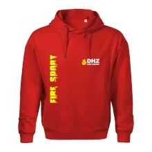 DHZ (oheň, firesport, názov sboru - vlastný nápis) DHZ (oheň, firesport, názov sboru - vlastný nápis)