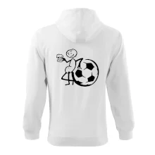 Veľký futbalista Veľký futbalista