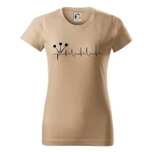 EKG šípky EKG šípky