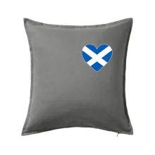 Škótske srdce na prsník