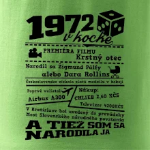 1972 v kocke