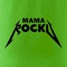 Mama rocku metal SK