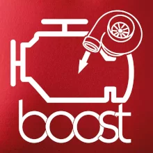 Boost Boost