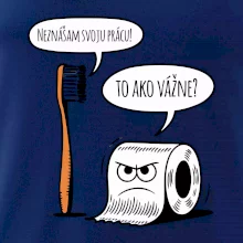 Neznášam svoju prácu Neznášam svoju prácu