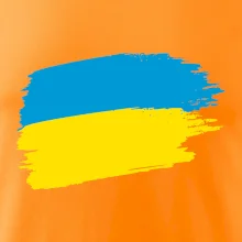 Ukrajina vlajka Ukrajina vlajka