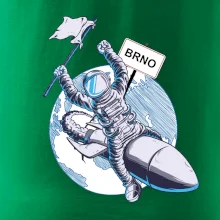 Brno penis raketa Brno penis raketa