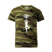 Yoga strom Yoga strom