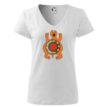 Mayovia - zvieratá korytnačka